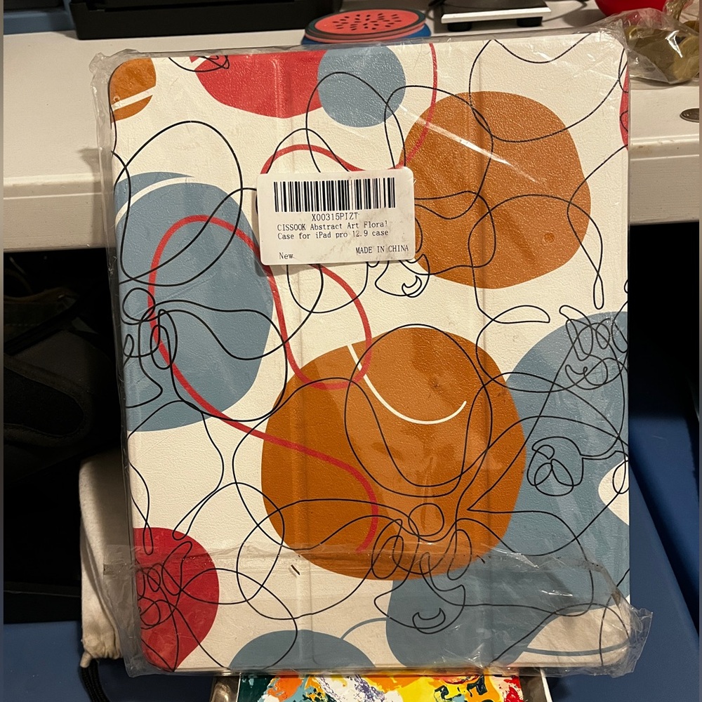 iPad Pro Case